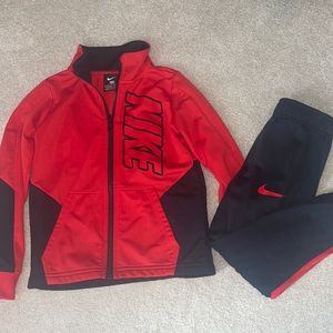 Nike Outfit